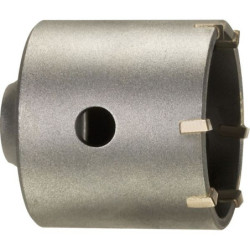 Trépan diamètre 40 carbure