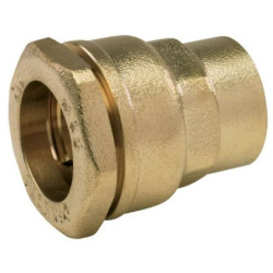 RACCORD SE F.20X27 Ø25 SEF25