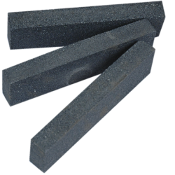 Briquette à gréser 200x50x25mm grain 24