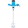 Malaxeur 2 vitesses 1300W