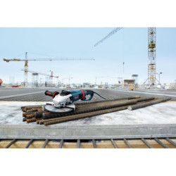 Meuleuse Bosch 230 GWS 24.230 LVI