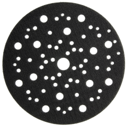 Protecteur de plateau 150mm 67 trous 5/unité
