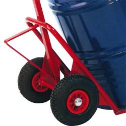 ROUE GONFLABLE DIABLE D 260 AL 25 6022622520