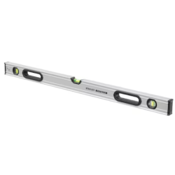 Niveau tubulaire 90 aimanté FATMAX XL
