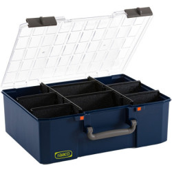 CAISSE CARRYLITE 150-9 RAACO 136341