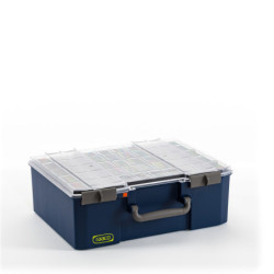 CAISSE CARRYLITE 150-9 RAACO 136341