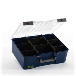 CAISSE CARRYLITE 150-9 RAACO 136341