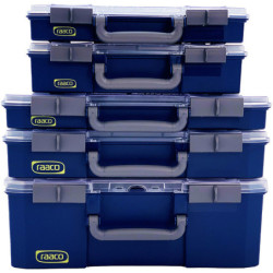 CAISSE CARRYLITE 150-9 RAACO 136341