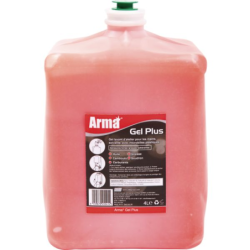 RECHARGE SAVON GEL ARMA 4 L GEL444