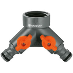 SELECTEUR 2 CIRCUITS STANDARD