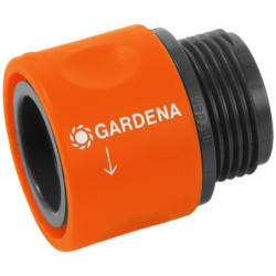 ADAPTATEUR POUR MACHINE A LAVER
