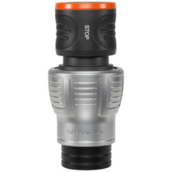 RACCORD AQUASTOP PREMIUM 19MM