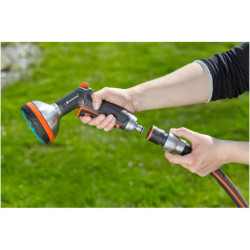 RACCORD AQUASTOP PREMIUM 19MM
