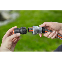 RACCORD AQUASTOP PREMIUM 19MM