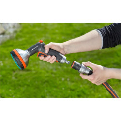 RACCORD AQUASTOP PREMIUM 19MM
