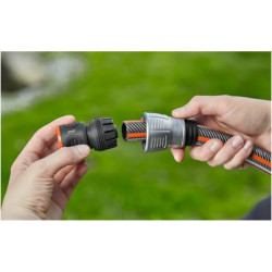 RACCORD AQUASTOP PREMIUM 19MM