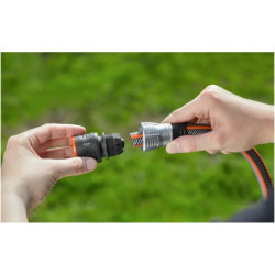 RACCORD AQUASTOP PREMIUM 19MM