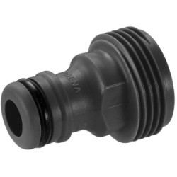 ADAPTATEUR POUR PAS DE VIS EUROPÉEN