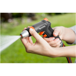 PISTOLET DE NETTOYAGE PREMIUM