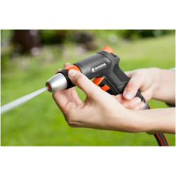 PISTOLET DE NETTOYAGE PREMIUM
