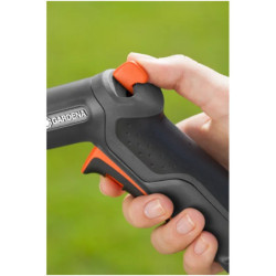 PISTOLET DE NETTOYAGE PREMIUM