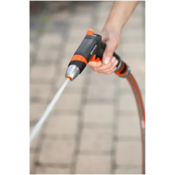 PISTOLET DE NETTOYAGE PREMIUM