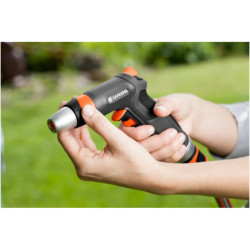 PISTOLET DE NETTOYAGE PREMIUM