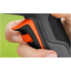 PISTOLET DE NETTOYAGE PREMIUM