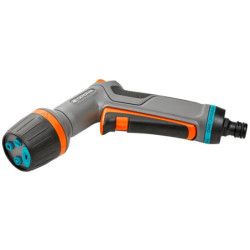 PISTOLET DE NETTOYAGE COMFORT ECOPULSE JET ECOPULSE POUR ÉCONOMISER