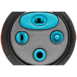 PISTOLET DE NETTOYAGE COMFORT ECOPULSE JET ECOPULSE POUR ÉCONOMISER