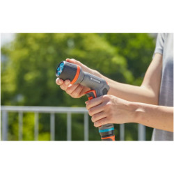 PISTOLET DE NETTOYAGE COMFORT ECOPULSE JET ECOPULSE POUR ÉCONOMISER