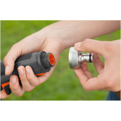 PISTOLET MULTI APPLICATIONS PREMIUM