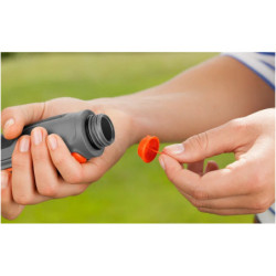 PISTOLET MULTI APPLICATIONS PREMIUM