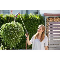 FUSIL-ARROSOIR POUR SUSPENSIONS COMFORT
