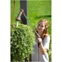 FUSIL-ARROSOIR POUR SUSPENSIONS COMFORT