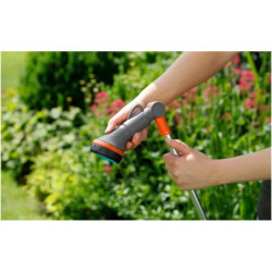 FUSIL-ARROSOIR POUR SUSPENSIONS COMFORT