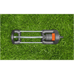 ARROSEUR OSCILLANT POLO 220