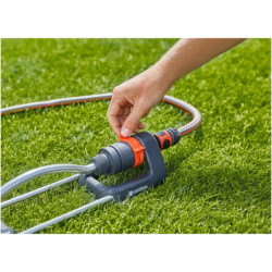 ARROSEUR OSCILLANT POLO 220