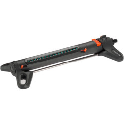 ARROSEUR OSCILLANT AQUAZOOM M