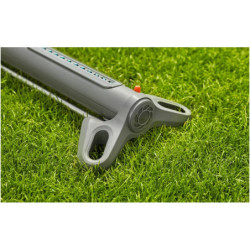 ARROSEUR OSCILLANT AQUAZOOM M