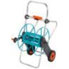 DEVIDOIR METAL S. ROUES 100