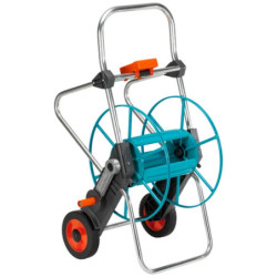 DEVIDOIR METAL S. ROUES 100