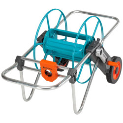 DEVIDOIR METAL S. ROUES 100