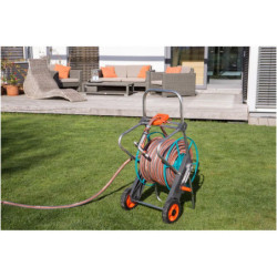 DEVIDOIR METAL S. ROUES 100