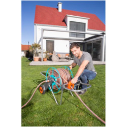DEVIDOIR METAL S. ROUES 100