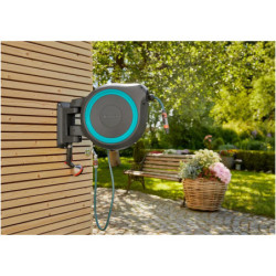 DEVIDOIR MURAL AUTOMATIC 25 ROLL-UP M/L