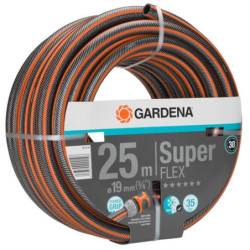 TUYAU SUPER FLEX Ø 19 MM 25M