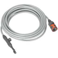 BRUMISATEUR EN KIT LONGUEUR 10M RACC.RAPIDE