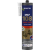 Colle MSP 108 HIGH TACK cartouche 290ml
