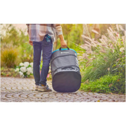 SAC A DECHETS VERT POP'UP 127L
